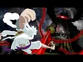 IMU VS LUFFY FULL FIGHT Fan animation One piece