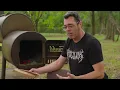 Download Lagu BBQ With Franklin - Fire Talk Trailer