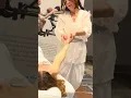 Hand Massage With Marma Points Energy Balance and Deep Relaxation