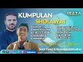 Download Lagu KUN ANTA KUMPULAN SHOLAWAT | SAMI YUSUF DAN HUMOOD ALKHUDHER| Full Album Sholawat Terbaru 2023