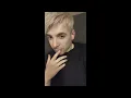 Gay Icon Gross Gore Asks Celestia Vega To Meetup And Hang Out So They Can Play Monopoly