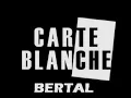 Carte Blanche - Gare du Nord (BERTAL edit)