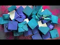 Download Lagu Violet and Teal (requested!)