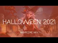 Download Lagu Nightcore Halloween Mix 2021 🎃 Best Halloween Music 2021 🎃 Best EDM \u0026 Trap Music 2021