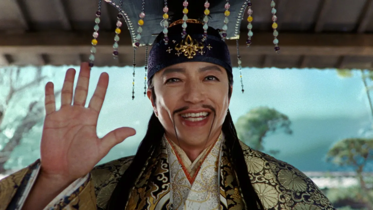 【俳優】松田龍平さん出演のCMまとめ。ユーモアがあるCMも魅力