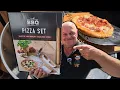 Download Lagu Always Have a Backup Plan. Pizza on a BBQ