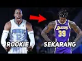 Download Lagu 7 Rookie NBA Terhebat yang Tak Lama Kemudian, KARIRNYA HANCUR