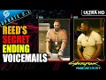Solomon Reed s SECRET ENDING VOICEMAILS Cyberpunk 2077 PHANTOM LIBERTY