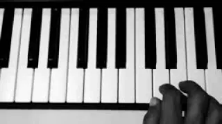 رصيف نمره خمسه ٥ تعليم بالحروف صولڤيچ تعلم عزف موسيقى عمرو دياب هاني شنودة 