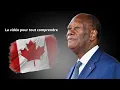 Download Lagu Le Canada accuse la Côte d'Ivoire avec une vidéo, le gouvernement Ivoirien réagit 