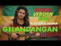 Lagu GELANDANGAN – RHOMA IRAMA (REGGAE VERSION 2026) | AMORE MUSIK DIGITAL LAB