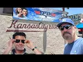 TOP GUN KC BBQ IN SAN DIEGO