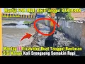 Download Lagu Mantap‼️Excavator Buat Tanggul Bantaran Sisi Kanan Kali Srengseng Semakin Rapi #dedimulyadi