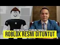 Download Lagu Karena Terlalu Berbahaya, Roblox Diancam Tutup