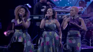 khaya mthethwa u0026 the uprising nothings too big