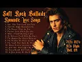 Download Lagu Heartbreak Tunes | Greatest Hits Soft Rock Ballads 70s, 80s, 90s | Romantic Love Songs Vol.114