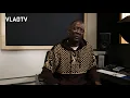 Crunchy Black on Why He Didn't Rap on 'Sippin On Some Syrup' with UGK (Part 5)