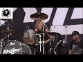 Skillet - The Resistance (Live Belgium 2022)