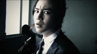 Download Let Me Cry MV | Jang Keun-suk MP3