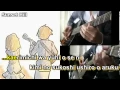 Lagu 【Karaoke】Osamurai-san's Acoustic Guitar Medley 1 (w/ melody)【off vocal】
