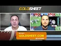 GoldSheet TV NFL Week 4 Predictions and Betting Picks Lions vs Packers Dolphins vs Bills
