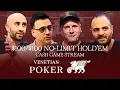 Download Lagu Michael Mizrachi BATTLES on Venetian Poker LIVE! $100/$100 HIGH STAKES Cash Game!