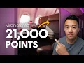 Virgin Atlantic s SHOCKING Business Class Price Drop