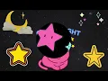 Baby Sleep Songs for Deep Sleep, Bedtime Calm Overnight Sleep / Twinkle Twinkle Little Star ✨