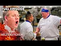 Hell s Kitchen Season 19 - Ep 4 Wedding Bells in Hell Full Episode