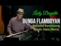 Download Lagu BUNGA FLAMBOYAN LAILY DIMJATHI - KARAOKE KERONCONG