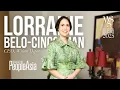 LORRIANE BELO-CINCOCHAN Wilcon Depot Women of Style and Substance 2025