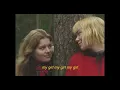 we fell in love in october - Marie Ulven