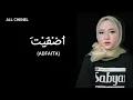 Download Lagu Adfaita-Nissa Sabyan