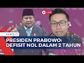Download Lagu Kejutan Baru Presiden Prabowo, Berani APBN Tanpa Defisit! | SAPA PAGI
