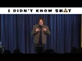 ISMO | I Didn't Know Sh*t 💩💩💩