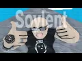 Green Jelly - Silence Of The Squarepants [OFFICIAL VIDEO 2019]