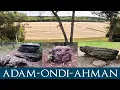 Download Lagu Ontdek drie bijzondere rotsen bij Adam-ondi-Ahman