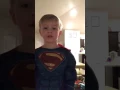Superman vs Batman Battle