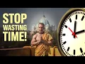 STOP Wasting Time My Ultimate Time Blocking Schedule