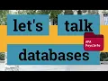 Let s talk databases APA PsycInfo