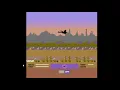 Stunning vertical horizontal parallax scrolling on the Commodore 64 Parallaxian due in 2021