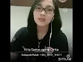 Kita sama sama cinta andra respati feat e sa lah pita lo kasih
