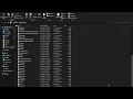 55 - Deleting a file using file handling method in C programming language