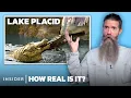 Crocodile Wrangler Rates 12 Alligator Attacks In Movies And TV How Real Is It Insider