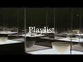[Playlist] R&B SZA | Frank Ocean | Tyler, The Creator