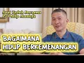 HIDUP BERKEMENANGAN KARENA TIDAK KOMPROMI DENGAN DOSA || Saat Teduh bersama Ps Philip Mantofa 