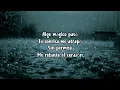 Rio Roma - Me Cambiaste La Vida (LETRA)