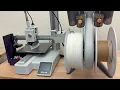 Use auto refill on the Bambu Lab AMS Lite
