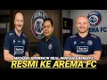 Download Lagu Berita arema hari ini‼️michael krmencik resmi ke arema fc 😱 || michael krmencik ke arema fc 😱🔥❗