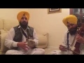 Lagu PUNJABI FOLK | SARANGI | by Sarangi Master Jatinder Singh Shergill UK | **JAD DHAD SARANGI GOONJE**